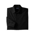 thumbnail image 1 of KingSize Men's Big & Tall Wrinkle-Free Dress Shirt, 1 of 5