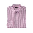 thumbnail image 1 of KingSize Men's Big & Tall Wrinkle-Free Dress Shirt, 1 of 4