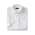thumbnail image 1 of KingSize Men's Big & Tall Short-Sleeve Wrinkle-Free Everyday Oxford, 1 of 6