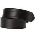 thumbnail image 1 of KingSize Men's Buckleless Belt, 1 of 2