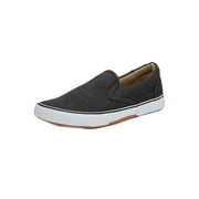 KingSize Mens Canvas Slip-On Shoes