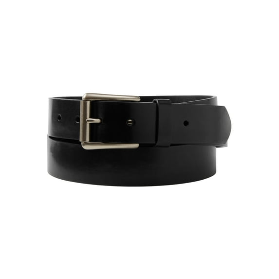 KingSize Men's Casual Leather Belt