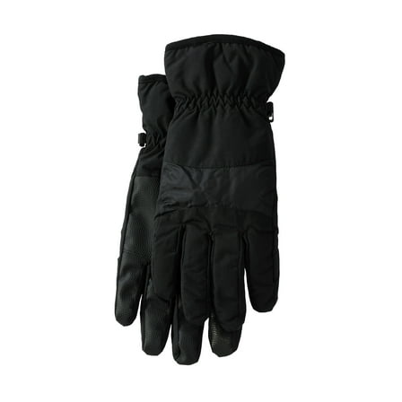 KingSize Men's Casual Nylon Gloves