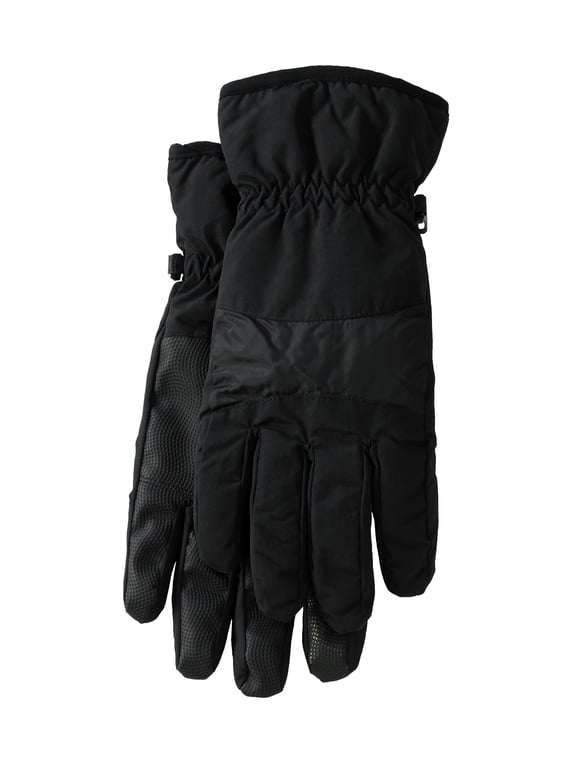 Men's Casual Nylon Gloves