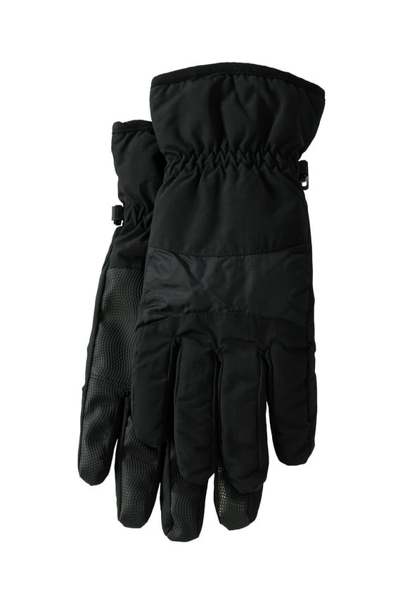 Men's Casual Nylon Gloves