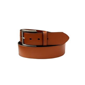 Tag Safari Elephant Skin Belt Genuine Leather Belt, Brass  display picture 3