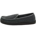 thumbnail image 1 of KingSize Men's Cotton Corduroy Slippers, 1 of 6