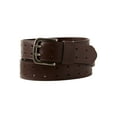 thumbnail image 1 of KingSize Men's Double Prong Belt, 1 of 2