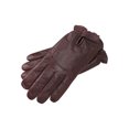 thumbnail image 1 of KingSize Men's Extra-Large Adjustable Dress Gloves, 1 of 2