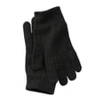 thumbnail image 1 of KingSize Men’s Big & Tall Knit Gloves One Size (Extra-Large Fit), 1 of 2