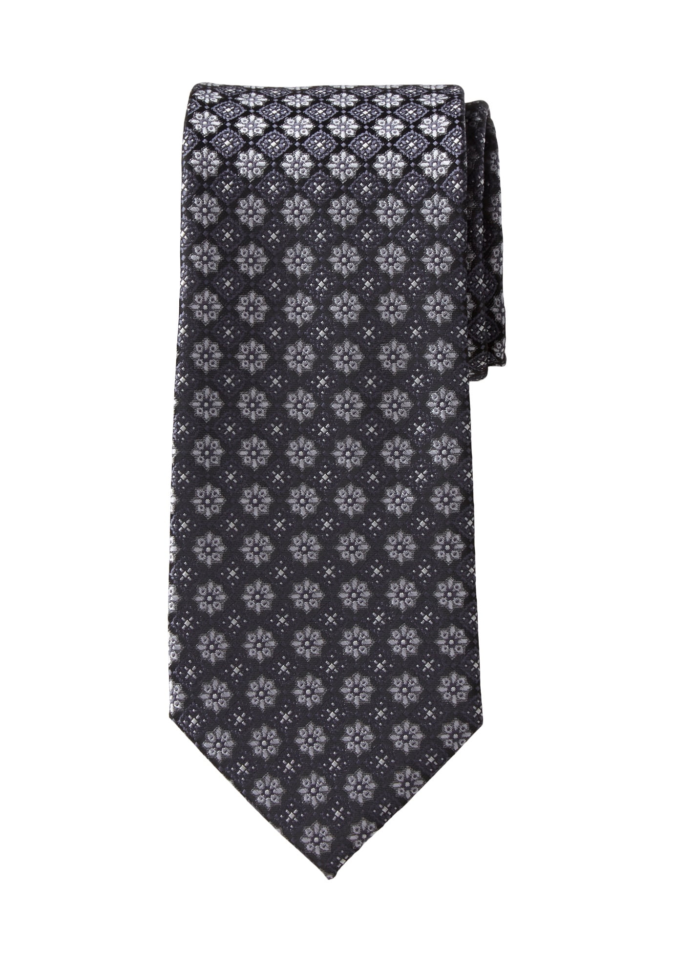 KingSize Men's Extra Long Classic Paisley Tie