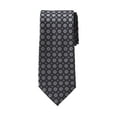 thumbnail image 1 of KingSize Men's Extra Long Classic Paisley Tie, 1 of 2