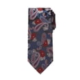 thumbnail image 1 of KingSize Men's Extra Long Classic Paisley Tie, 1 of 2