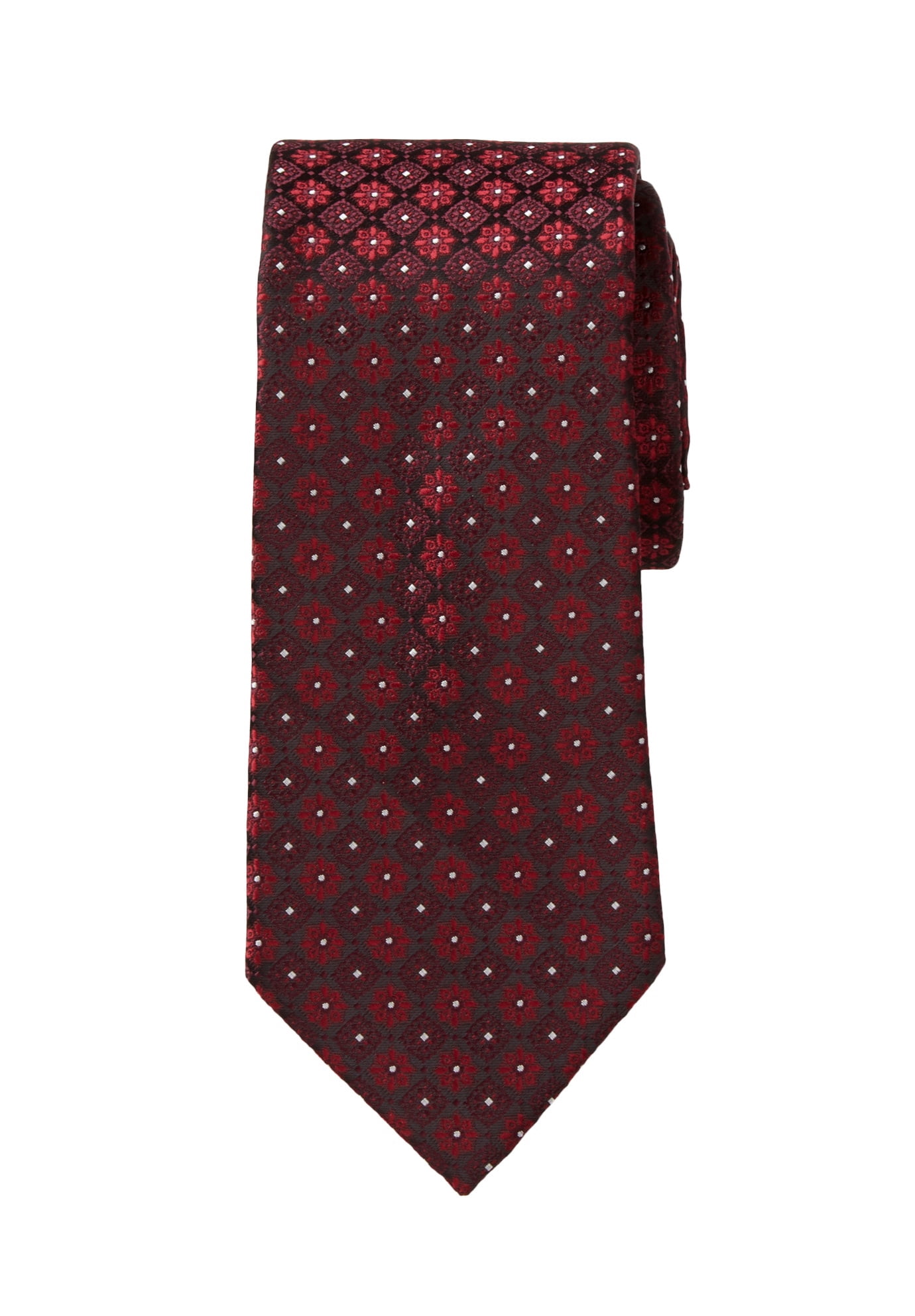 KingSize Men's Extra Long Classic Paisley Tie