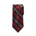 thumbnail image 1 of KingSize Men's Extra Long Classic Plaid Tie, 1 of 2