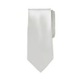 thumbnail image 1 of KingSize Men's Extra-Long Satin Tie, 1 of 2