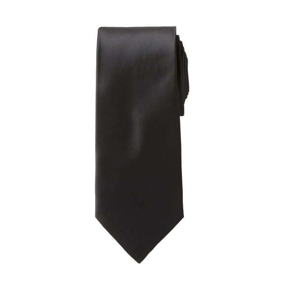 KingSize Men's Extra-Long Satin Tie