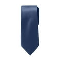 thumbnail image 1 of KingSize Men's Extra-Long Satin Tie, 1 of 2
