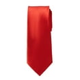 thumbnail image 1 of KingSize Men's Extra-Long Satin Tie, 1 of 2