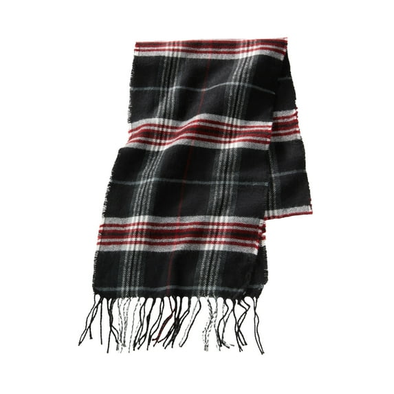 KingSize Men's Extra Long Scarf