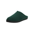 thumbnail image 1 of KingSize Men's Fleece Clog Slippers, 1 of 6