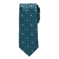 thumbnail image 1 of KingSize Men's KS Signature Collection Extra Long Classic Fancy Tie, 1 of 2