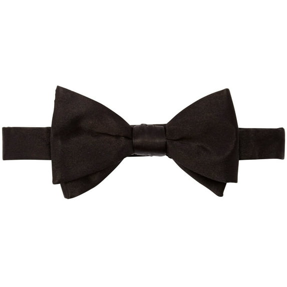 KingSize Men's KS Signature Collection Pre-Tied Bow Tie