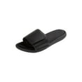 thumbnail image 1 of KingSize Men's Memory Foam Slide Sandal, 1 of 4