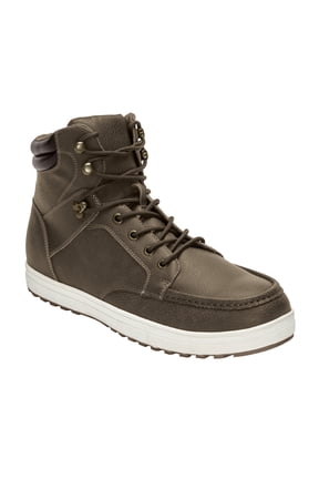 Men's Mock Toe Boot