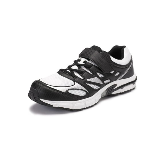 KingSize Men's No-Tie Sneakers