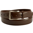 thumbnail image 1 of KingSize Men's Premium Dress Belt, 1 of 2