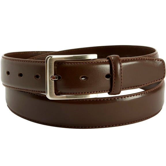 KingSize Men's Premium Dress Belt