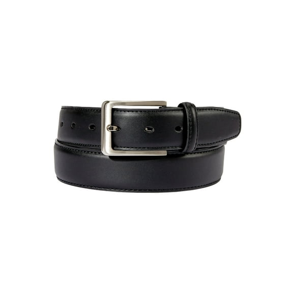 KingSize Men's Premium Dress Belt