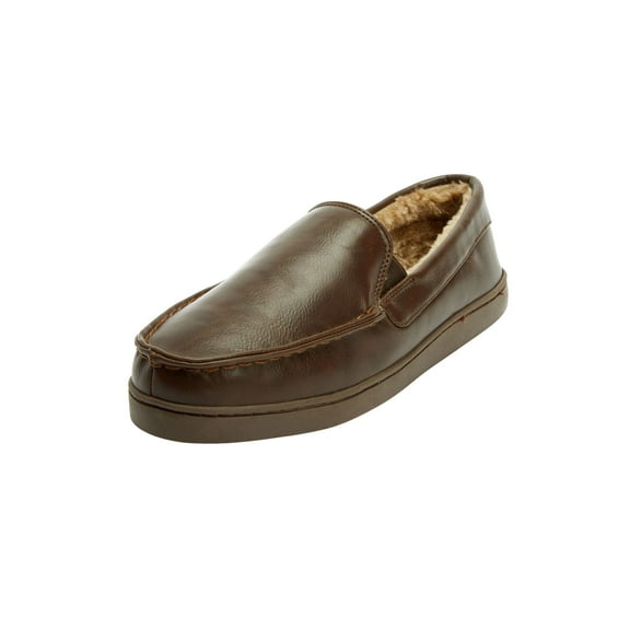 KingSize Men's Romeo Slippers