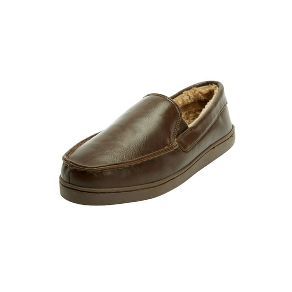KingSize Men's Romeo Slippers
