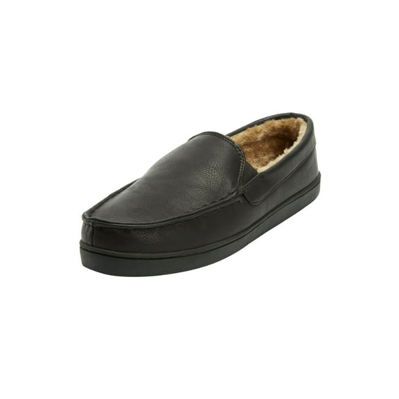 KingSize Men's Romeo Slippers