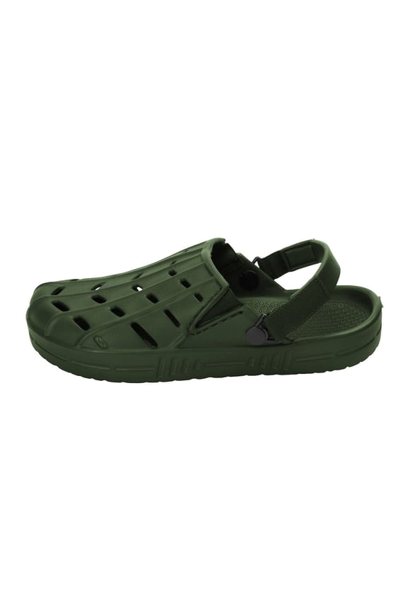 Men's All-Terrain Water Clogs