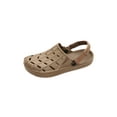 thumbnail image 1 of KingSize Men's All-Terrain Water Clogs, 1 of 6