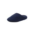 thumbnail image 1 of KingSize Men's Sherpa Slippers, 1 of 3