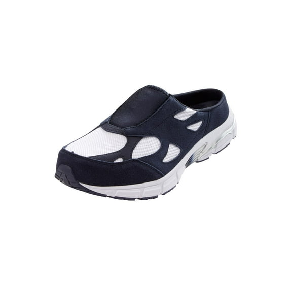 KingSize Men's Comfort Slide Sneaker