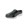 thumbnail image 1 of KingSize Men's Slip-On Swim Slides, 1 of 6
