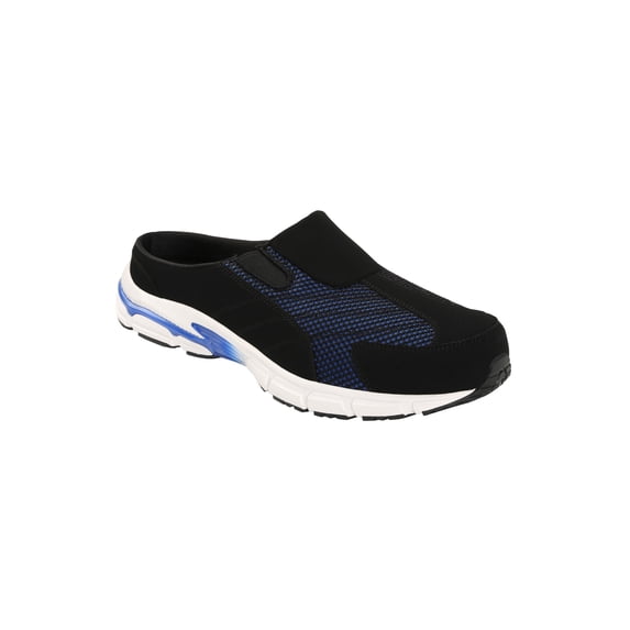 KingSize Men's Slip-On Swim Slides