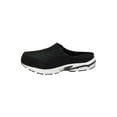 thumbnail image 1 of KingSize Men's Slip-On Swim Slides, 1 of 6