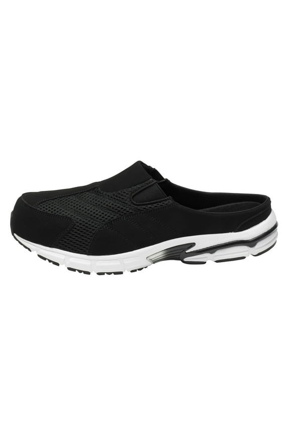 Men's Slip-On Swim Slides