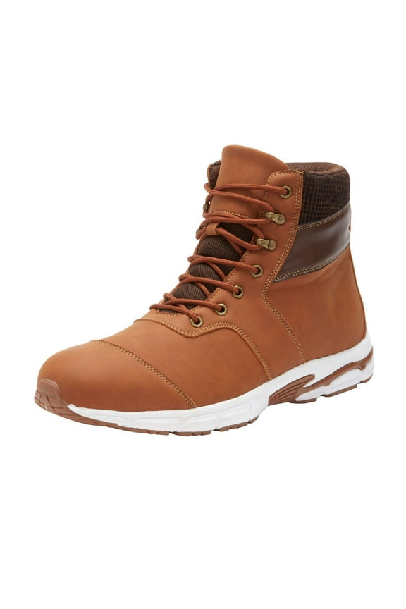 Men's Sneaker Boots