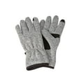 thumbnail image 1 of KingSize Men's Sweater Fleece Gloves, 1 of 2