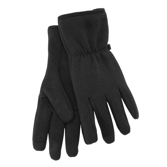 KingSize Men's Sweater Fleece Gloves