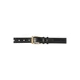 thumbnail image 1 of KingSize Men's Synthetic Leather Belt With Classic Stitch Edge, 1 of 2