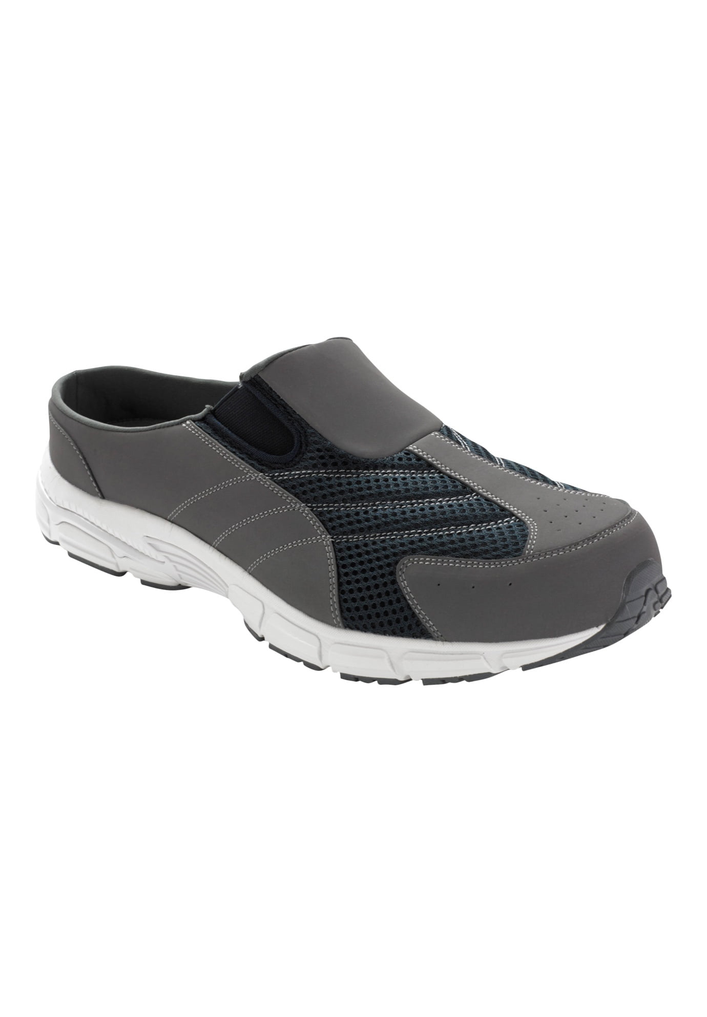 Mens wide width hot sale water shoes