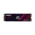 thumbnail image 1 of KingSpec XF 2280 1TB NVMe Gen4 SSD - 4800MB/s, M.2 PCIe 4.0 SSD with 3D NAND Flash, Internal Solid State Drive for Laptop/Desktop/PS5, 1 of 9